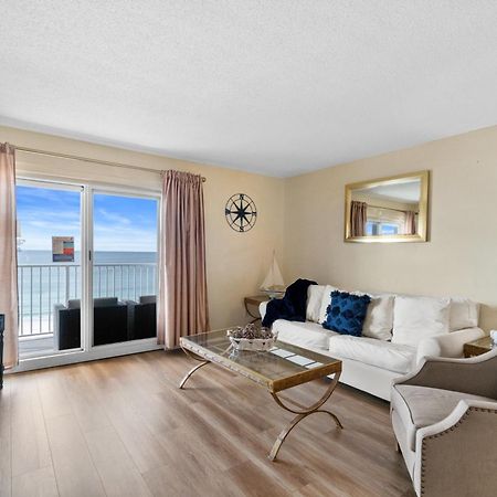 Moonspinner #715A By Book That Condo بنما سيتي بيتش المظهر الخارجي الصورة
