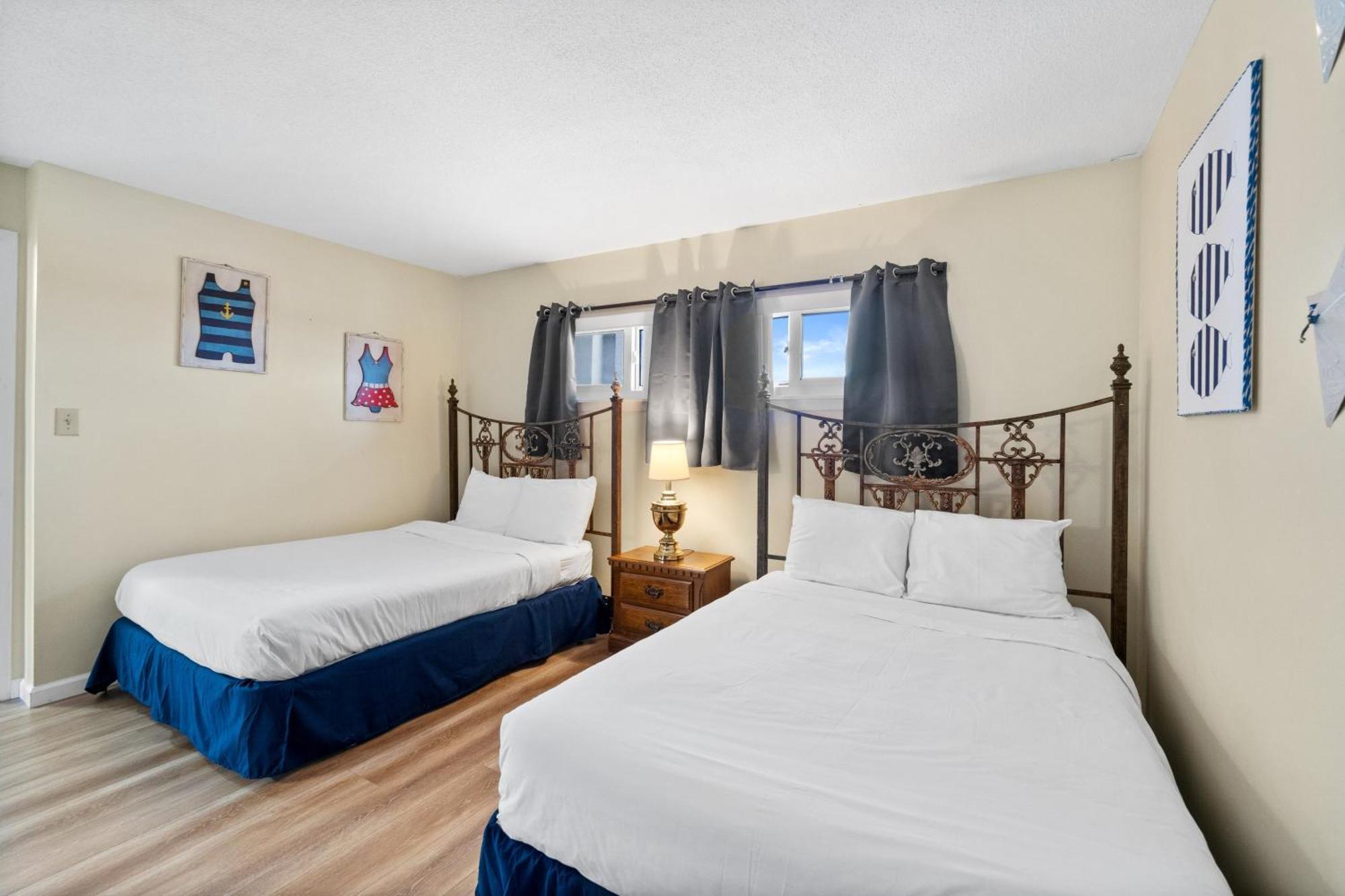 Moonspinner #715A By Book That Condo بنما سيتي بيتش المظهر الخارجي الصورة