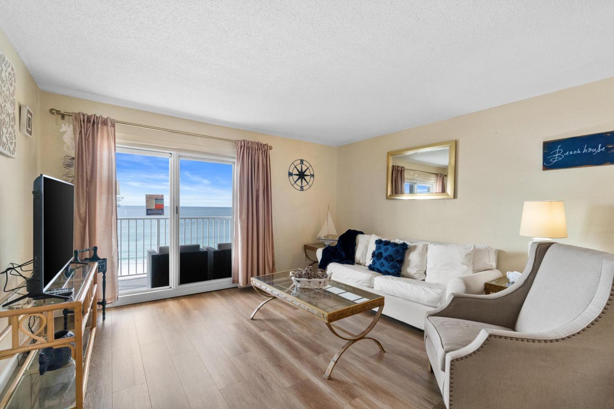 Moonspinner #715A By Book That Condo بنما سيتي بيتش المظهر الخارجي الصورة